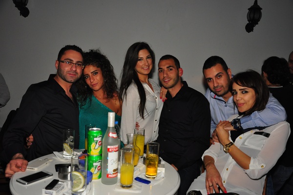 Publicity on Saturday Night